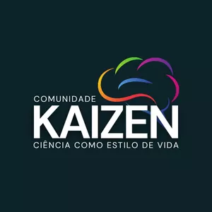 Comunidade Kaizen por Gustavo Kenzo Kobayashi