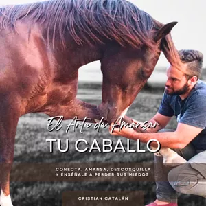 Imagen de portada para Curso online El Arte de Amansar tu Caballo