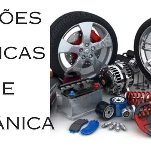 Imagem de capa para o Ebook Noções Básicas de Mecânica