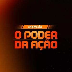 Imagem de capa para o Evento online Plateia VIP - O Poder da Ação - CDT