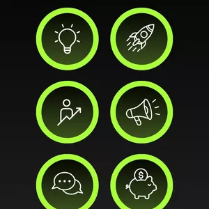 Imagem de capa para o Ebook APRENDA A FATURAR COM A INTERNET