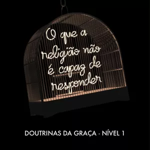 Imagem de capa para o Ebook E-BOOK: O QUE A RELIGIÃO NÃO É CAPAZ DE RESPONDER