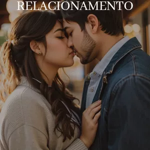 Imagem de capa para o Ebook 20 FORMAS DE SALVAR SEU RELACIONAMENTO