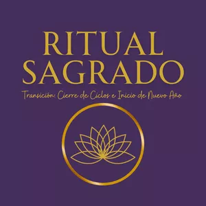 Imagen de portada para Curso online RITUAL SAGRADO DE TRANSICIÓN: Cierre de Ciclos e Inicio de Nuevo Año