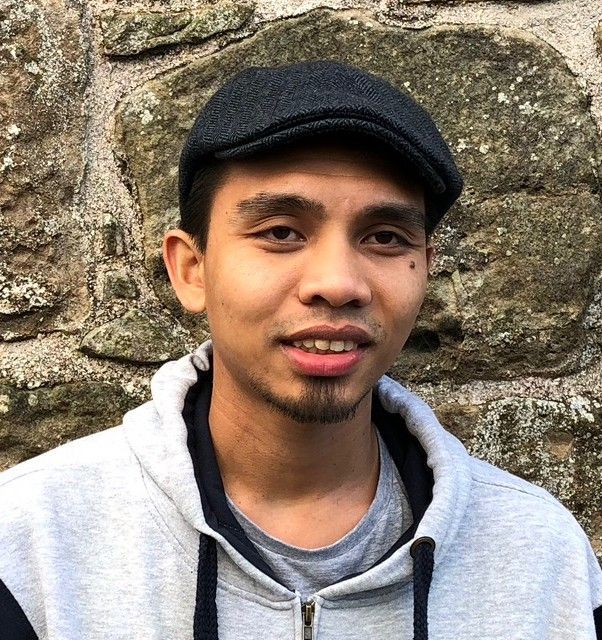 Hafizul Faiz