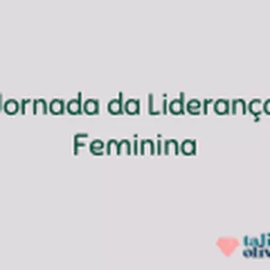 Imagem de Jornada da Liderança Feminina criado por Talita Raquel de Oliveira na hotmart