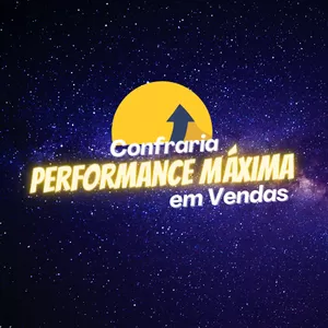 Imagem de capa para o Curso online Confraria da Performance Máxima em Vendas