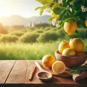 Imagen de portada para Curso online Alba de Limón