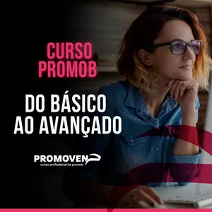 Curso Curso de Promob Profissional 