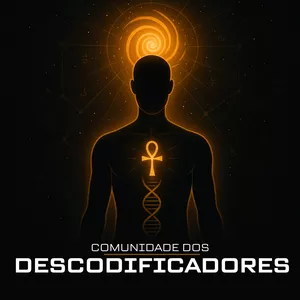 Imagem de capa para o Curso online Comunidade dos Descodificadores