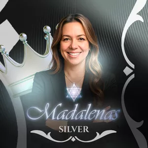 Imagem de capa para o Curso online MADALENAS - SILVER 