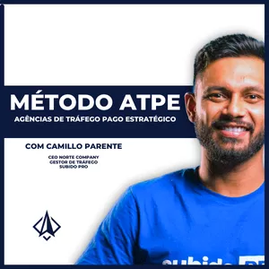 Imagem de capa para o Curso online Mentoria ATPE