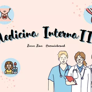 Imagen de portada para Ebook Medicina Interna III