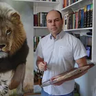 Elton Brunetti - Art