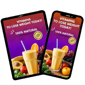 Cover image for Ebook MINS TO LOSE WEIGHT TODAY!