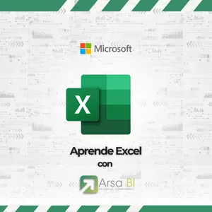 Imagen de portada para Curso online Excel 