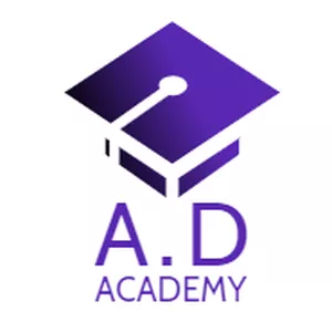 Imagem de capa para o Curso online A.D Academy