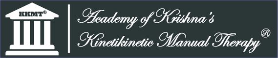 Academy of KKMT logo