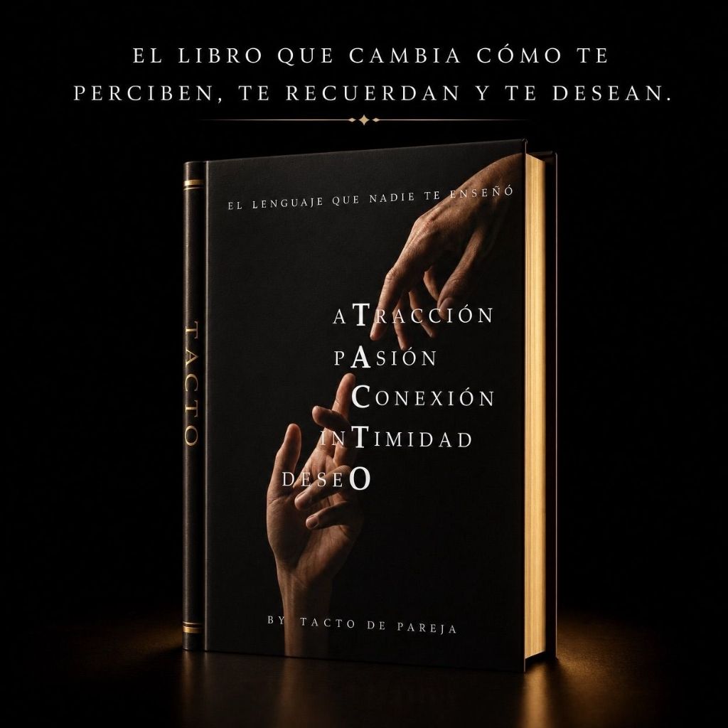 Comprando la colección TACTO Hoy