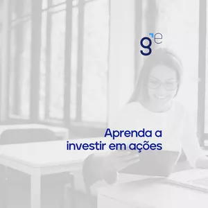Imagem do curso Aprenda a Investir em Ações