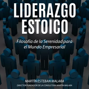 Imagen de portada para Ebook Liderazgo Estoico