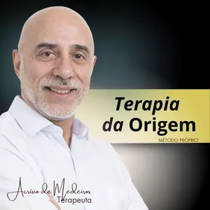 Imagem de capa para o Curso online Terapia da ORIGEM