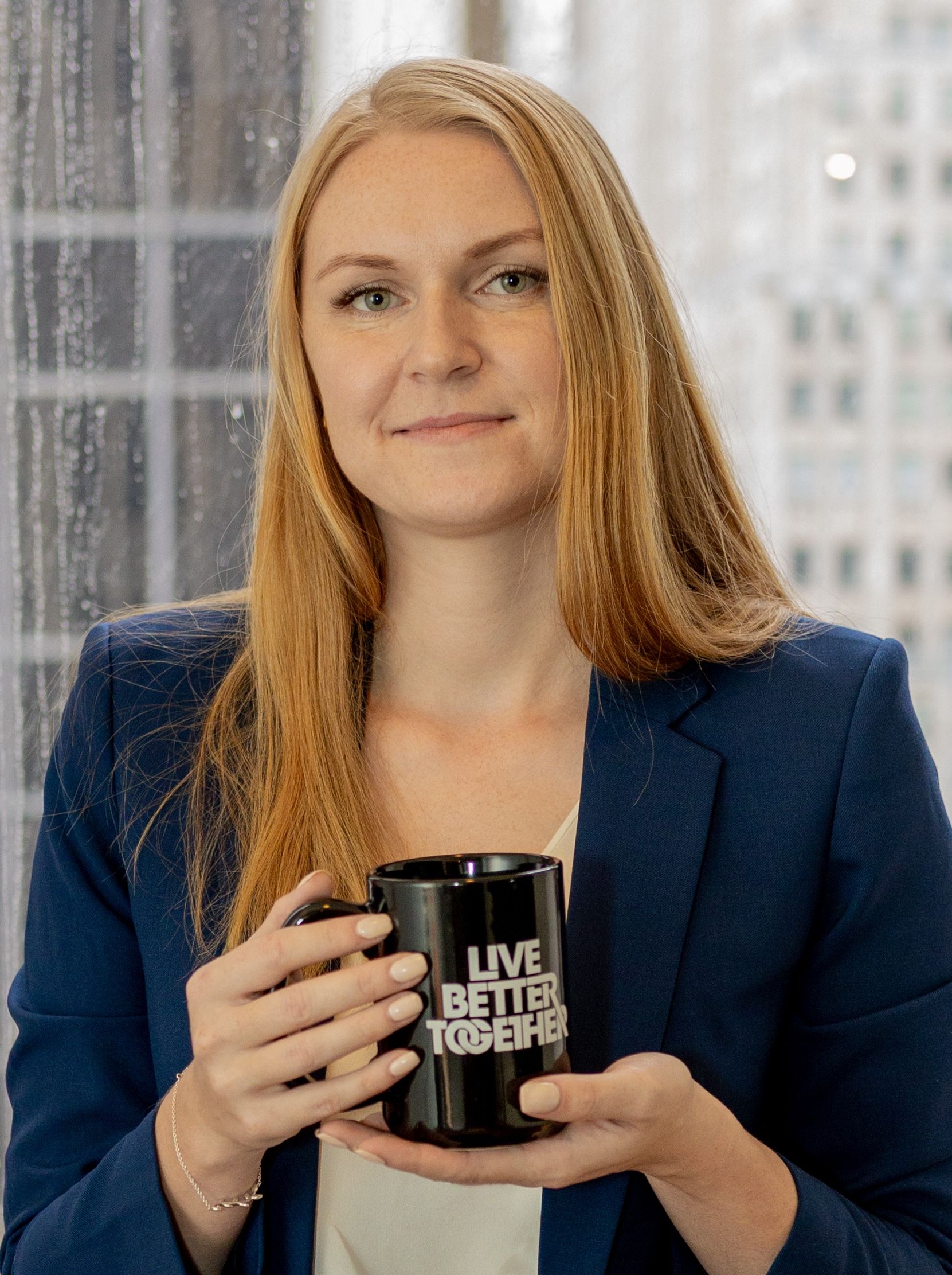 Lena Druchenko