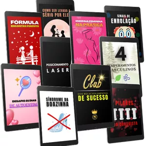 Imagen de portada para Curso online SUPER COMBO - 500 Plantillas de Mensajes + Los 7 Cursos Más Vendidos.