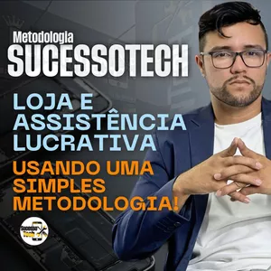 Imagem do curso SUCESSOTECH