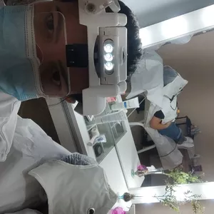 Imagem de capa para o Curso online limpeza de pele