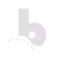 Blueprints by BM logo