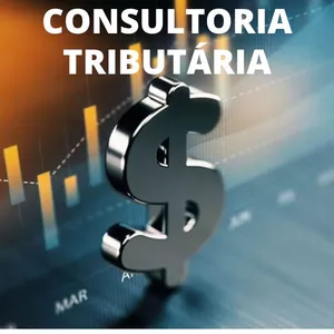 Imagem de capa para o Curso online Consultoria Tributária