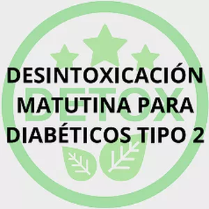 Imagen de portada para Ebook Desintoxicación Matutina tipo 2