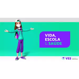 Imagem de capa para o Curso online Capacitação Escolar 