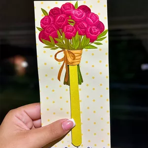 Imagem de capa para o Ebook Lembrancinha Dia das Mães Lixa de unha 