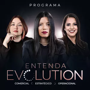 Imagem de capa para o Curso online Programa Entenda Evolution