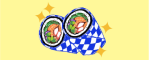 Yo-Yo Sushi Burrito