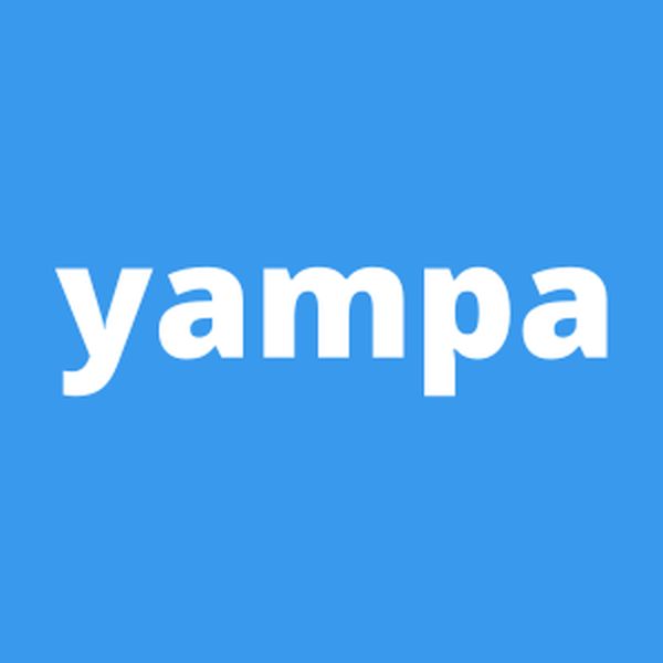 Yampa - Clareza Financeira para sua Empresa - 4blue ...