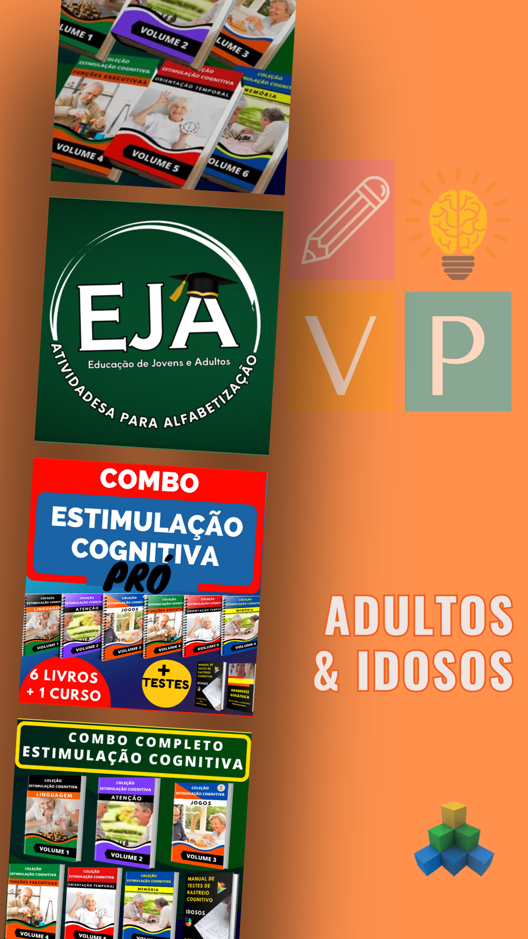 Cursos Livres