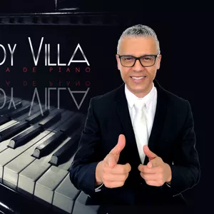 Imagen de portada para Curso online Piano Salsa Nivel Básico