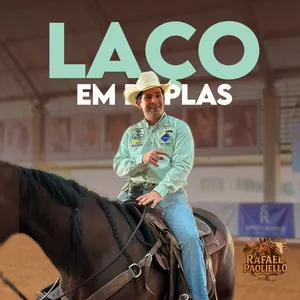 Imagem de capa para o Curso online Laço em Duplas