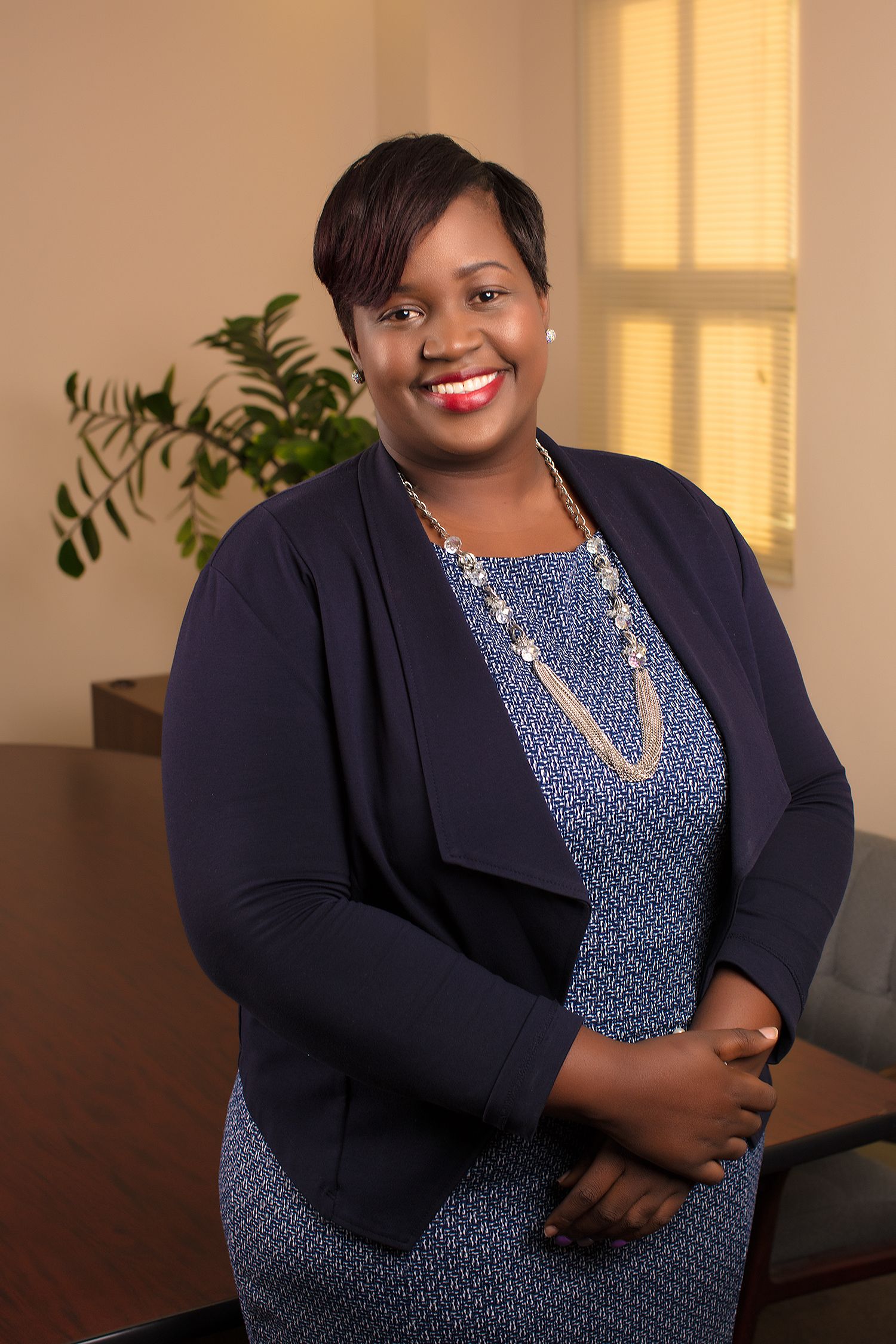 Mrs. Shanika Best