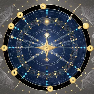 Imagem de capa para o Serviço online Mapa Numerologico 