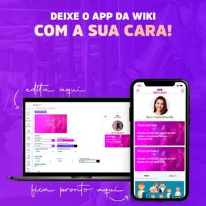 Imagem de capa para o Curso online WIKI4FIT - LINK Education 