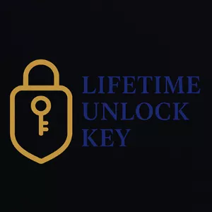 Cover image for Online course Lifetime Unlock Key
