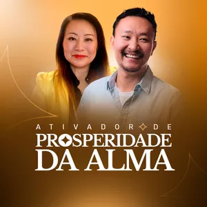 Imagem de capa para o Curso online Ativador de Prosperidade da Alma - 1 Ano