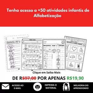 Imagem de capa para o Curso online Atividades Pedagogicas