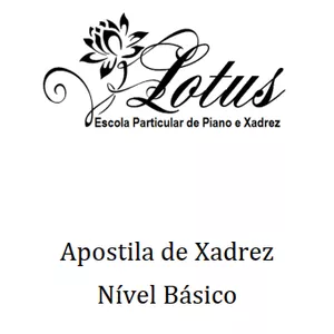 Lotus - Escola Particular de Piano e Xadrez