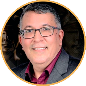 Argemiro Nascimento – Advogado  e Prof. Universitário 