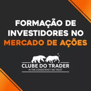 Imagem de capa para o Curso online Os Princípios do Mercado de Renda Variável